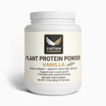 Plant Protein (Vanilla)
