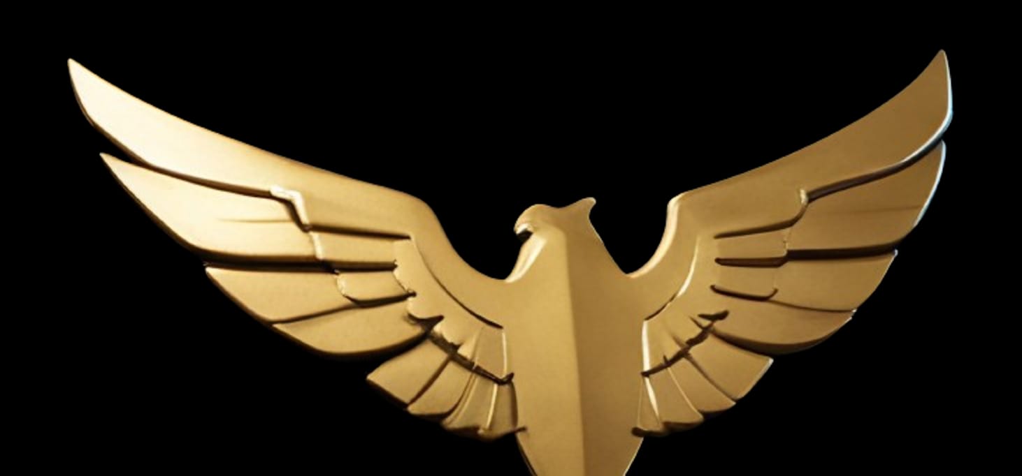 CAPTAIN GARUDA WWLLNESS SUPPLEMETS